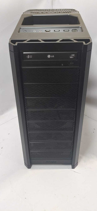 Custom PC i5-2500K 8GB DDR3 GTS450 NO HDD @