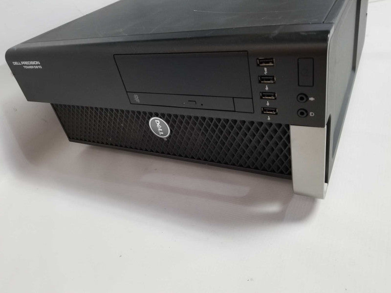 Dell Precision T5810 Xeon E5-1620 V3 @ 3.50ghz / 16gb ram ddr4 / Quadro K620 #