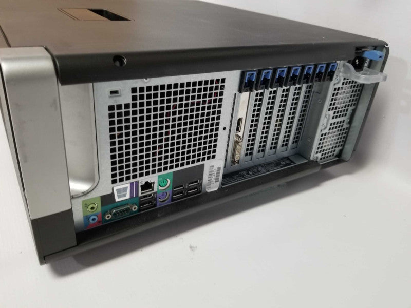 Dell Precision T5810 Xeon E5-1620 V3 @ 3.50ghz / 16gb ram ddr4 / Quadro K620 #