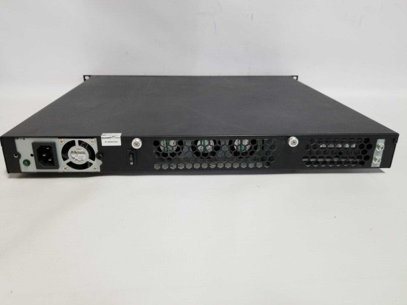 checkpoint pb-20 Firewall network Security Appliance - Factory Reset Q#