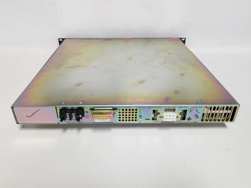 DCS150-8E | AC/DC-programmierbar | Aus: 150 V DC | Sorensen (Ametek) #