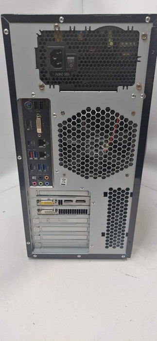 Gaming PC i7-6700 16GB DDR4 GTX970 NO HDD @