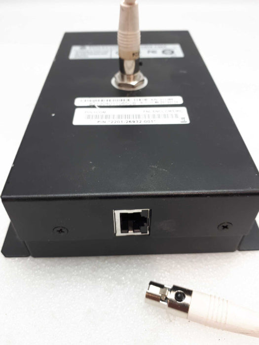 Polycom HDX CMA Ceiling Microphone Array 2201- 26932-001- no mic &