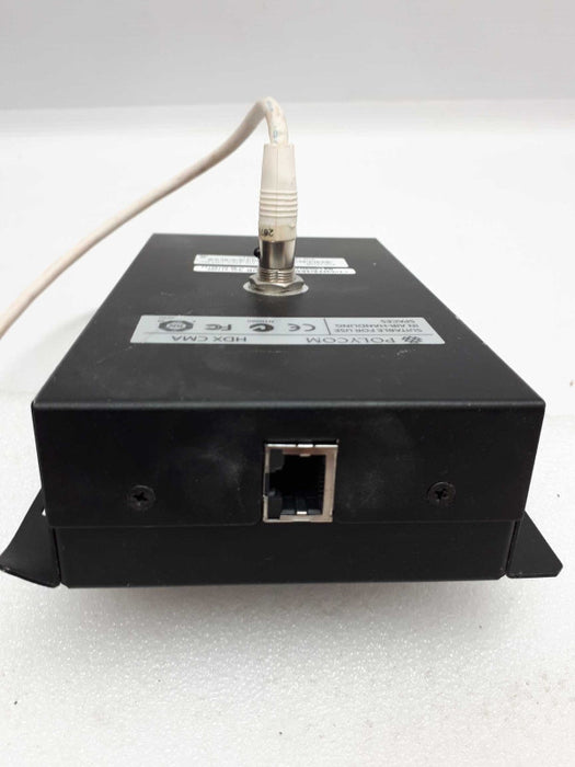 Polycom HDX CMA Ceiling Microphone Array 2201- 26932-001- no mic &