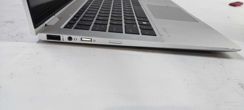 HP Elitebook X360 1030 G3 13.3\\" FHD Touch 120Hz I7-8650U 512GB SSD 16GB
