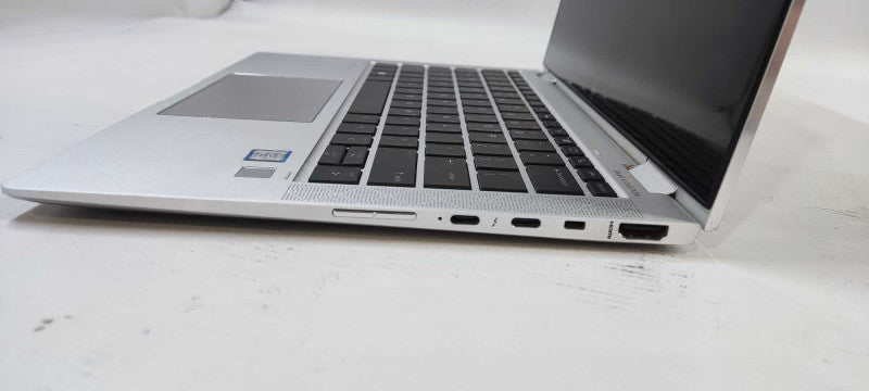 HP Elitebook X360 1030 G3 13.3\\" FHD Touch 120Hz I7-8650U 512GB SSD 16GB