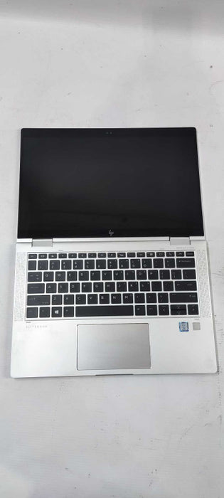 HP Elitebook X360 1030 G3 13.3\\" FHD Touch 120Hz I7-8650U 512GB SSD 16GB