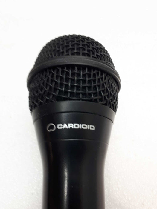 Peavey PV i2 Cardiod Microphones &