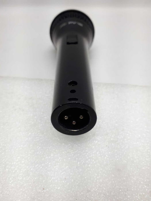 Peavey PV i2 Cardiod Microphones &