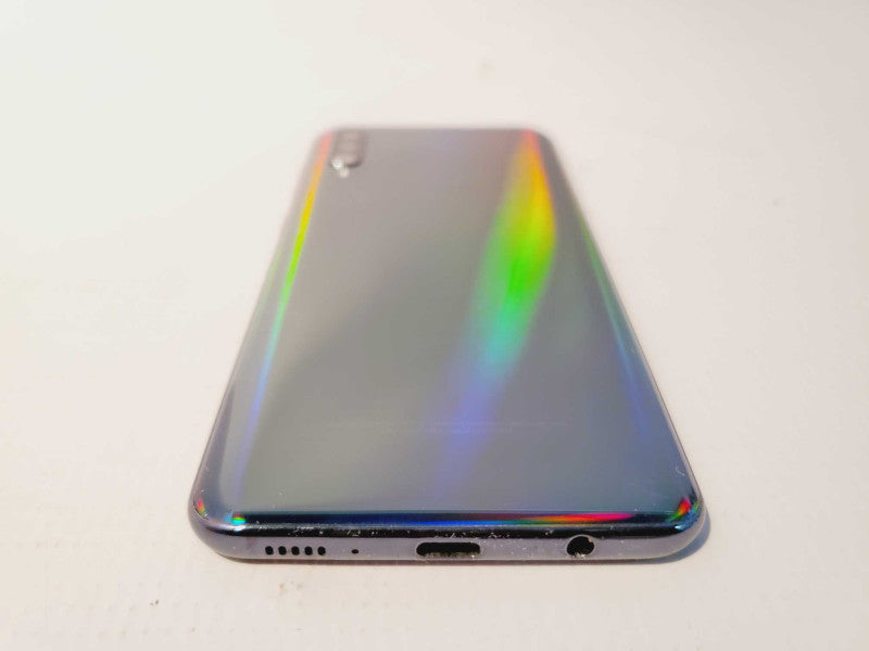 Samsung Galaxy A50 - 64GB - Purple  (