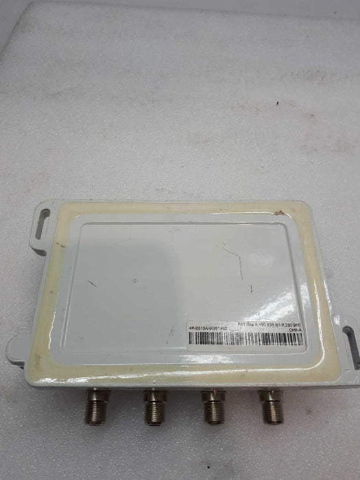 PCT-MA-B1015-4A Multimedia Drop Amplifier &