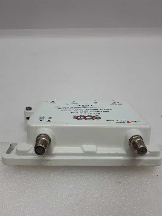 PCT-MA-B1015-4A Multimedia Drop Amplifier &