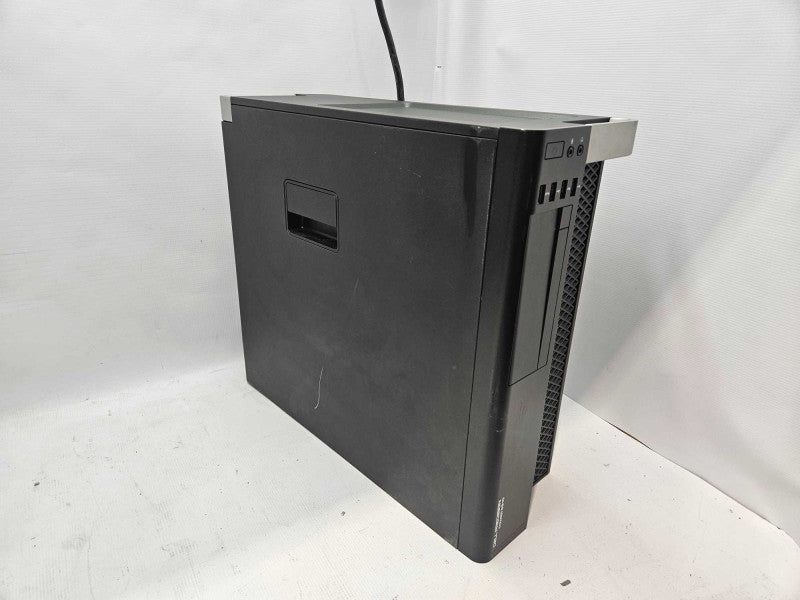 Dell Precision 5810 Xeon E5-1650 v4 @ 3.60 GHz Quadro K4200 NO RAM