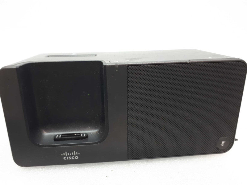 Cisco IP Phone 8821 Desktop Charger CP-DSKCH-8821 Dock Stand Speaker &