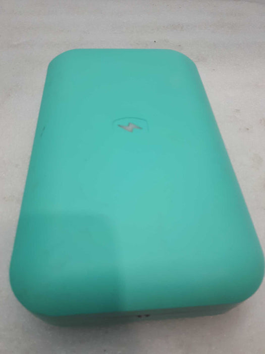 PhoneSoap Model 500-6  Cell Phone Sanitizer  &