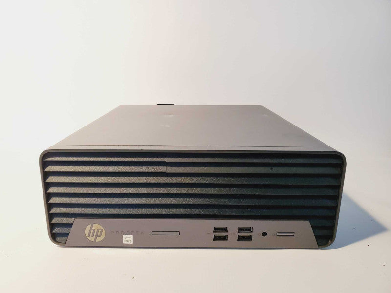 HP ProDesk 400 G7 Core i5-10500 @ 3.1GHz 16GB DDR4 500GB SSD (