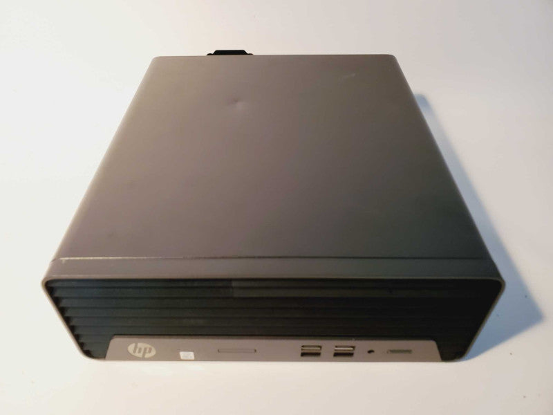 HP ProDesk 400 G7 Core i5-10500 @ 3.1GHz 16GB DDR4 500GB SSD (