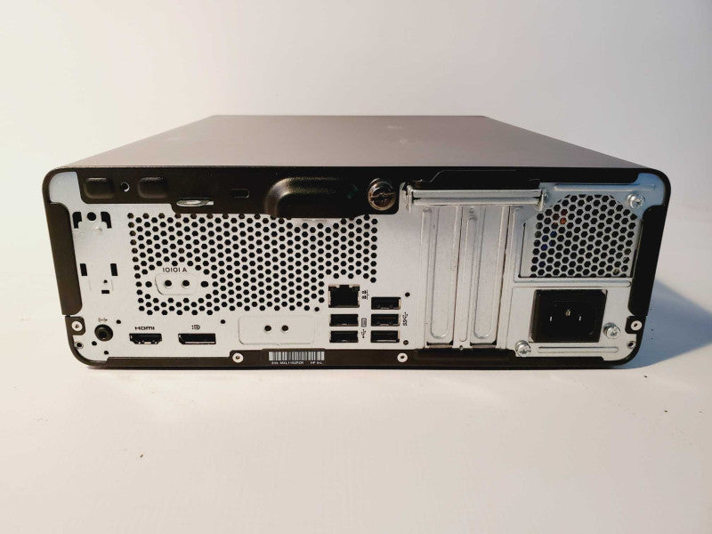 HP ProDesk 400 G7 Core i5-10500 @ 3.1GHz 16GB DDR4 500GB SSD (