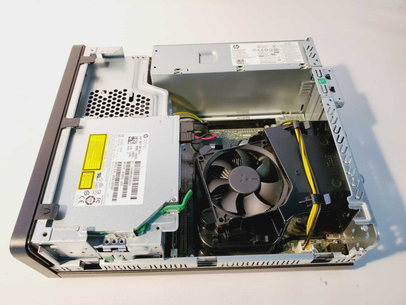 HP ProDesk 400 G7 Core i5-10500 @ 3.1GHz 16GB DDR4 500GB SSD (