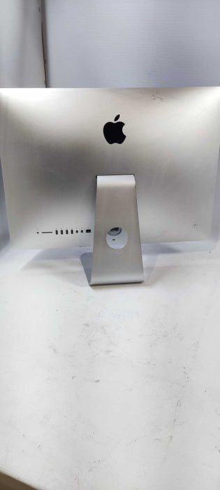 iMac 21.5\\" Late 2012 i5 4 Cores 8GB Ram 1000GB HDD GeForce GT 640M