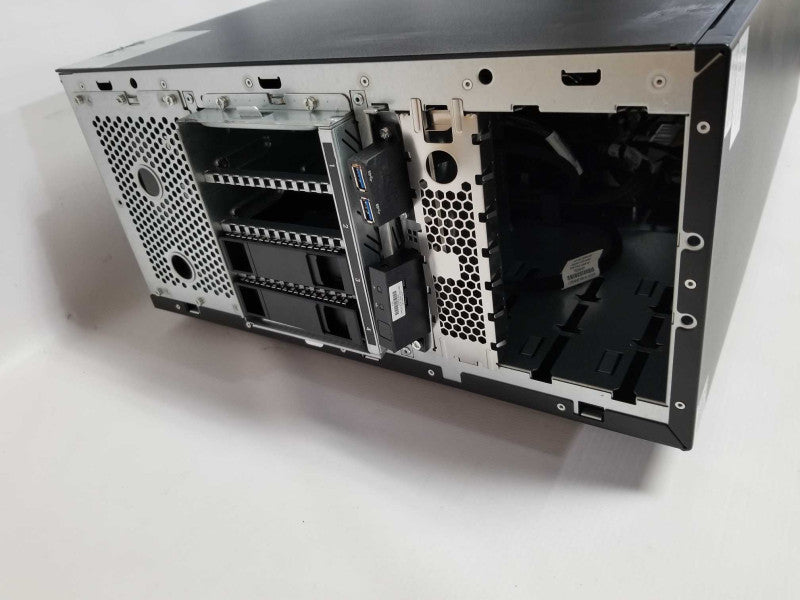 HP proliant Ml150 Gen9 Xeon E5-2609 V3 @ 1.90ghz / 16gb ram / B140i raid #