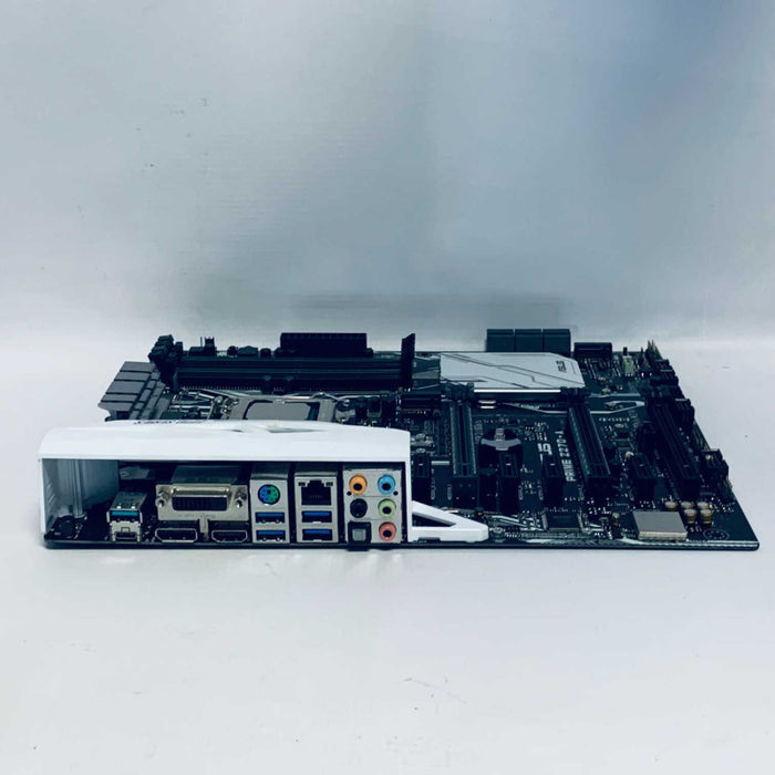 Bundle Intel Core I7 7700 @ 3.6GHz ASUS PRIME Z270-A LGA 1151 ATX Motherboard Q=