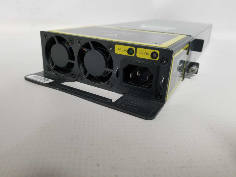 Cisco c3k-pwr-1150wac Power Supply Module Q#