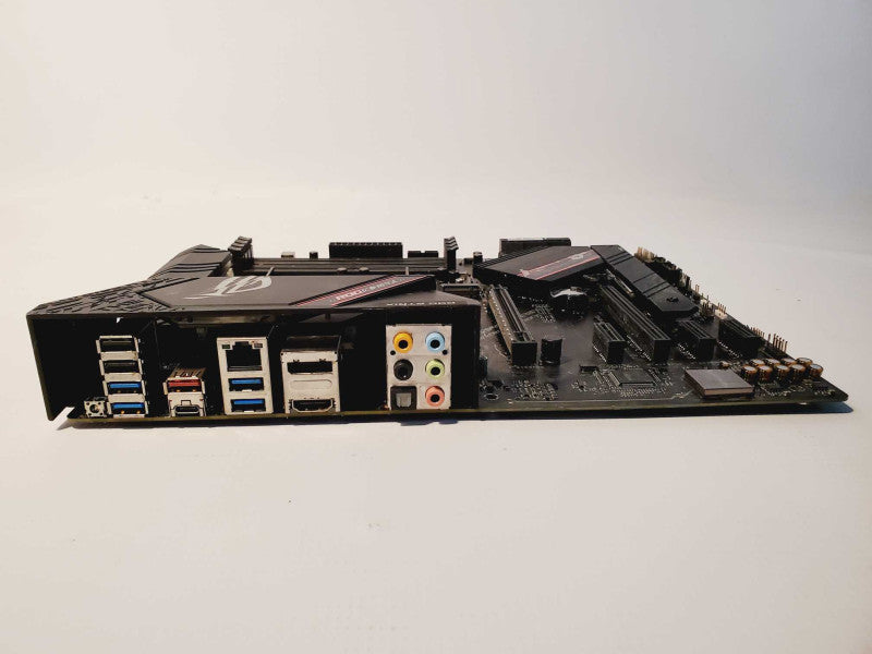 ASUS ROG STRIX B550-F Gaming Wifi AMD AM4 ATX Motherboard (