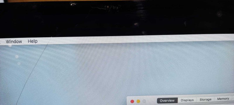 Apple iMac 21.5-inch (Late 2013) 500GB HD Intel Core i5 2.7GHz 8GB RAM