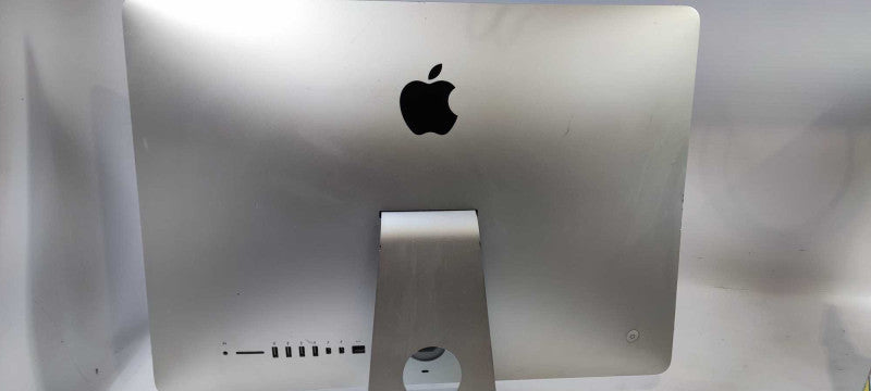 iMac 21.5\\" Late 2012 i5 4 Cores 8GB Ram 1000GB HDD GeForce GT 640M
