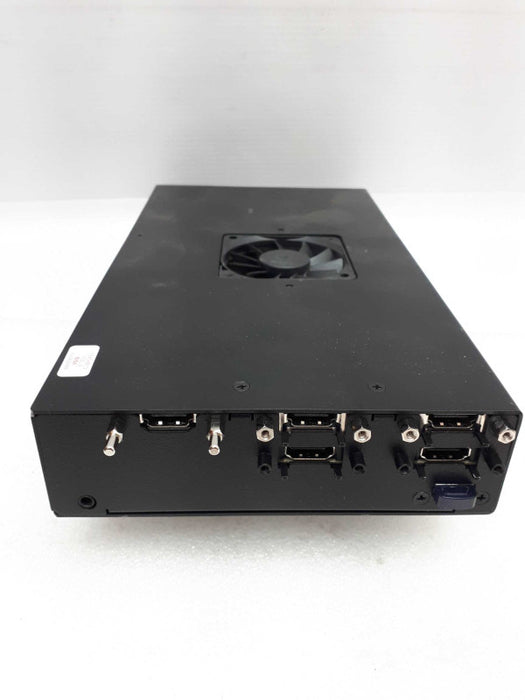 ALTINEX Steelcase SP106-201, Matrix Conference Video Switch &