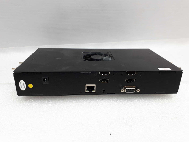 ALTINEX Steelcase SP106-201, Matrix Conference Video Switch &