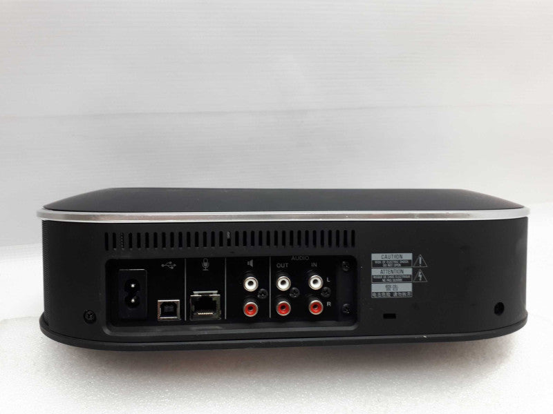 Yamaha YVC - 1000 Unified Communications Base and one mic
