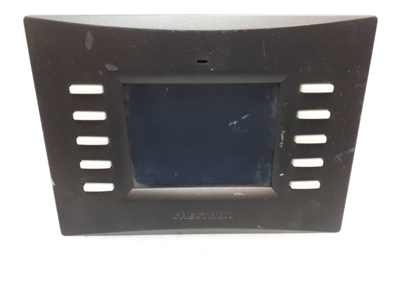 Crestron TPS-4L In Wall Touchscreen &