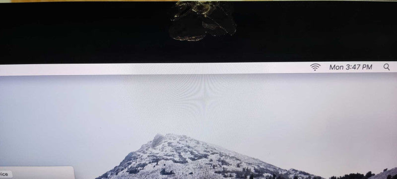 Apple iMac 21.5 Retina Core i5 3.1 Ghz 16 GB,500GB SSD Late 2015