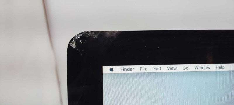 Apple iMac 21.5-inch (Late 2013) 1TB HD Intel Core i5 2.7GHz 8GB RAM