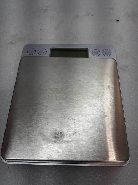 Professional Mini Digital Scale 3000g x 0.1g, oz,  &