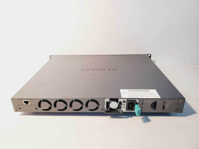 Netgear 48 Port Managed Network Switch | M4300-52G-POE+ (