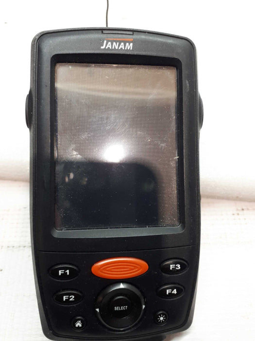 Janam XM70 Rugged Mobile Handheld Computer PDA Barcode Scanner XM70W-LPHKBGJ0 &