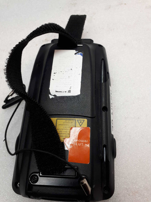 Janam XM70 Rugged Mobile Handheld Computer PDA Barcode Scanner XM70W-LPHKBGJ0 &
