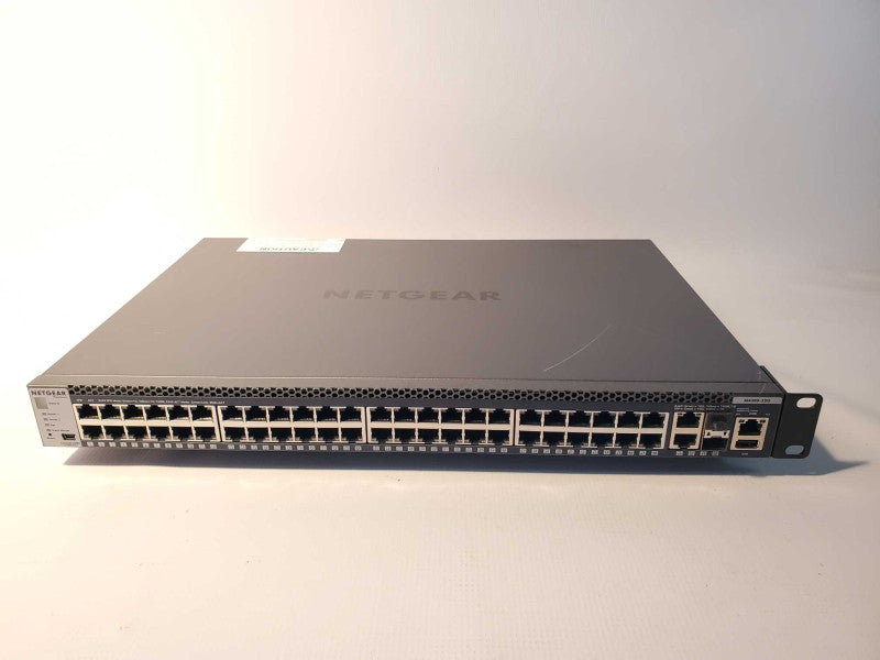 Netgear 48 Port Managed Network Switch | M4300-52G (