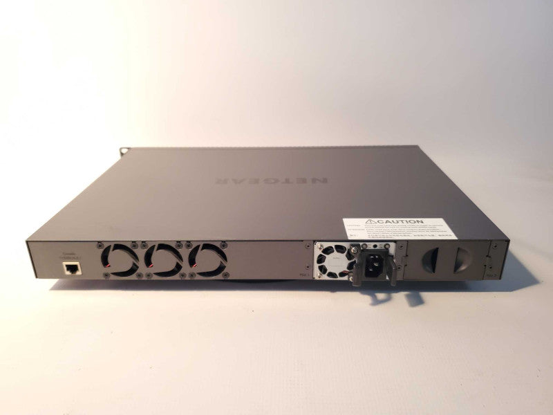 Netgear 48 Port Managed Network Switch | M4300-52G (