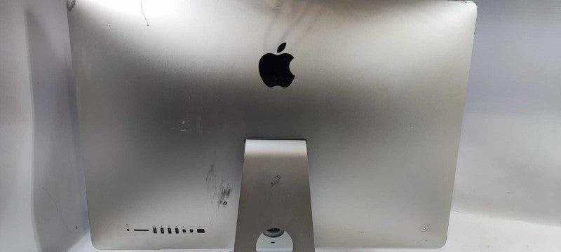 iMac 27\\" Late-2012 A1419 Quad-core 3.4GHz Intel i7 32GB RAM 128GB SSD 1TB HDD