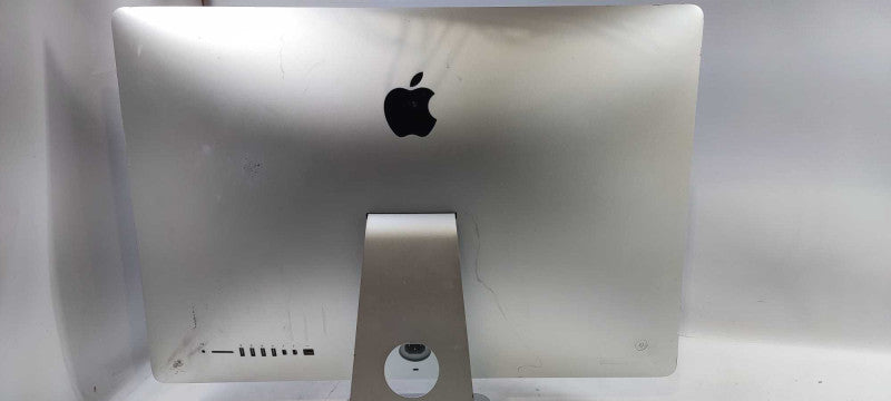 APPLE iMac 27\\" Late-2012 A1419 Quad-core 3.4GHz Intel i7 32GB RAM 128GB