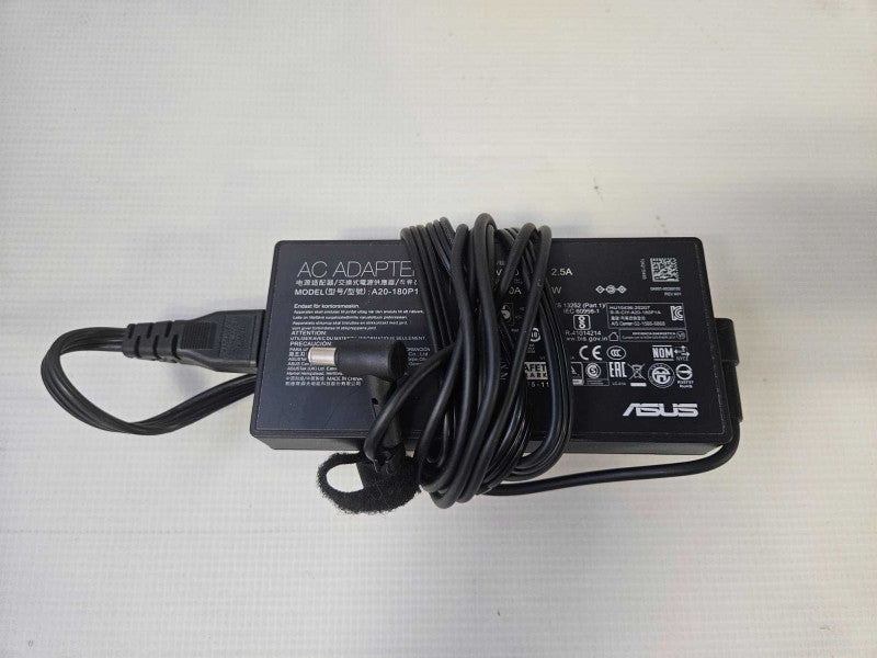 ASUS LAPTOP POWER SUPPLY A20-180P1A 180W