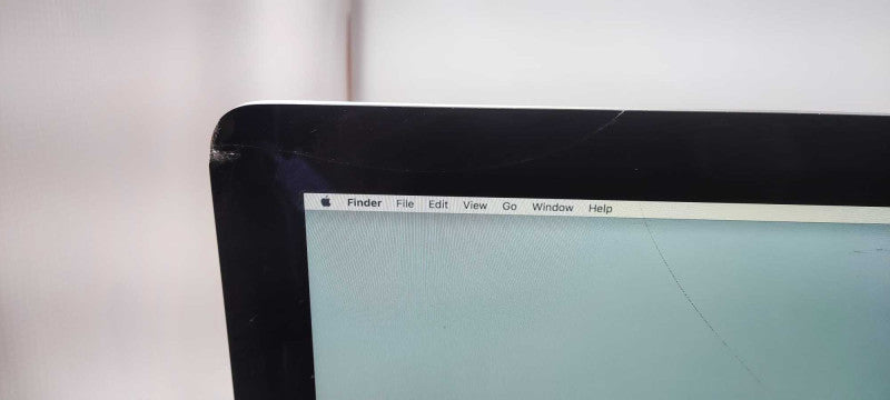 Apple iMac 27\\", Intel Quad Core i5, 3.2GHz, Late 2012, 3TB HDD, 16GB RAM