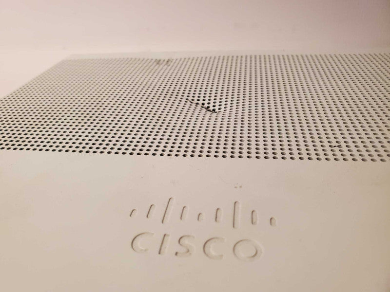 Cisco Catalyst 2960C Series LL WS-C2960C-8TC-S, 8 Port FE, 2 x Dual Uplink (