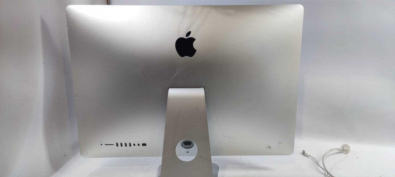 APPLE IMAC LATE 2012 27\\" INCH i7 3.4GHz QUAD 16GB RAM 128GB SSD 480GB HDD