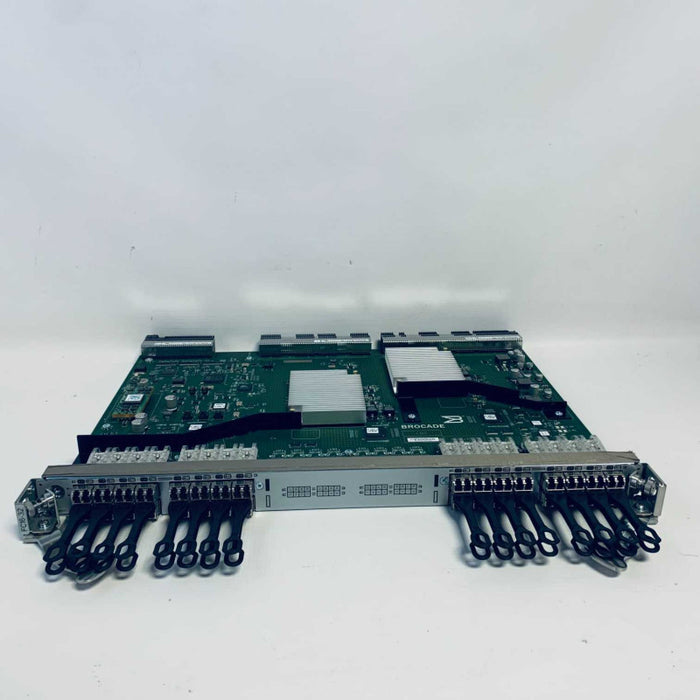 FC16-32 Brocade 16GB 32 Port Blade 8510 Q=