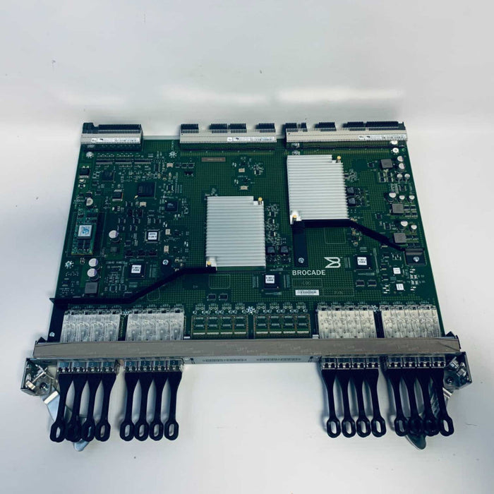 FC16-32 Brocade 16GB 32 Port Blade 8510 Q=